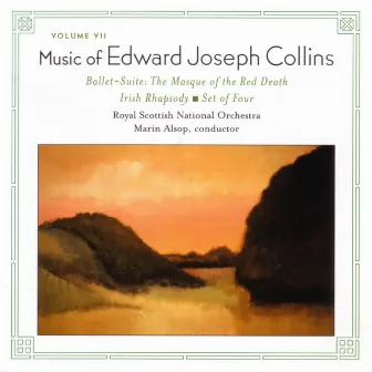 Music of Edward Collins, Vol. VII by Edward Collins