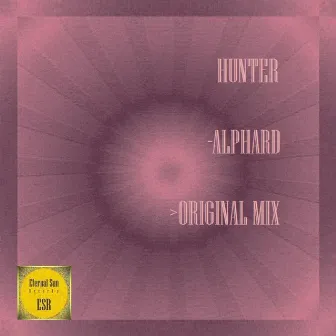 Alphard by Hunter