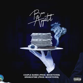 Bon Appétit Pack by Blck Bill