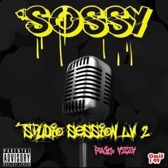 Studio session lv2 by Sossy