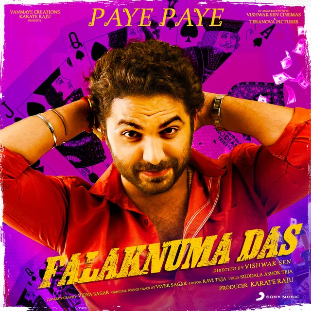 Paye Paye (From 