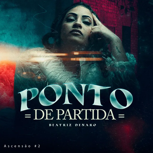 Ascensão #2 - Ponto de Partida