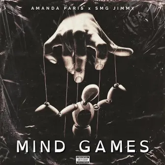 Mind Games by Amanda Paris