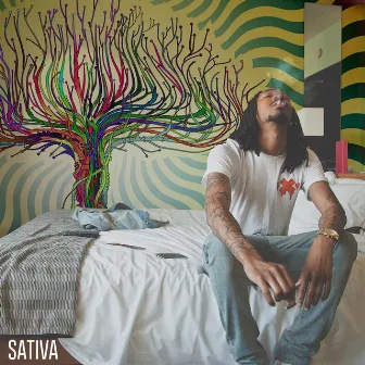 Sativa by Willy J Peso