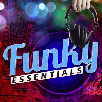 Funky Essentials by Funk