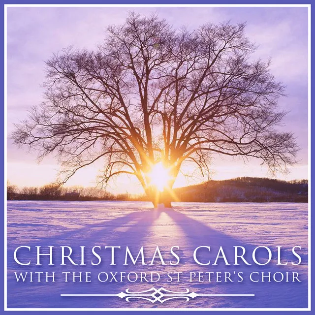 Oxford St. Peter's Choir