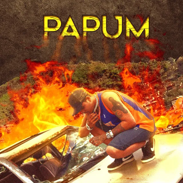 Pápum