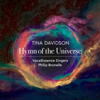 Hymn of the Universe (Live) by Roger Davidson