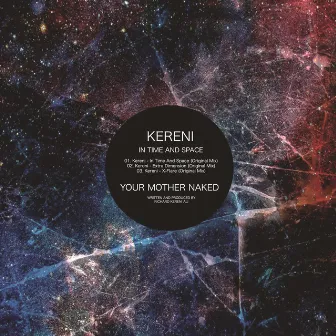 In Time and Space by Kereni