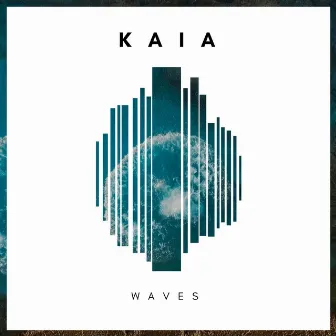 Waves by Kaia