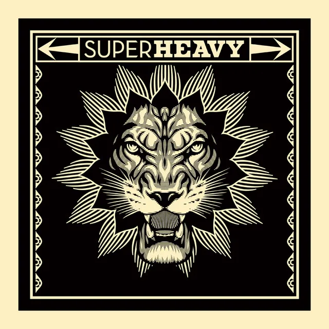 SuperHeavy (Deluxe Edition)