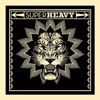 SuperHeavy (Deluxe Edition) by SuperHeavy