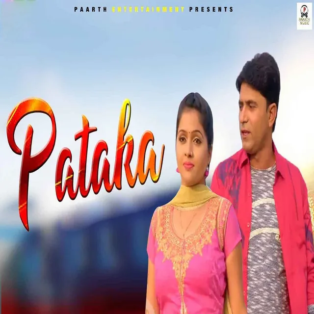 Pataka