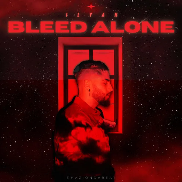 BLEED ALONE