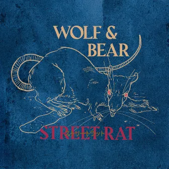 Street Rat by Wolf & Bear