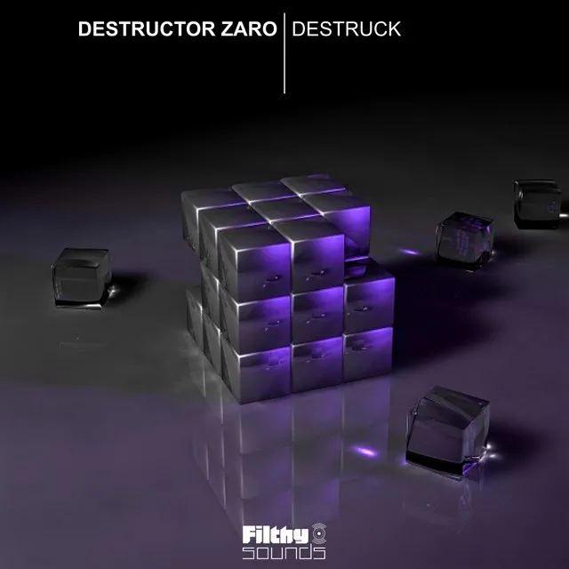 Destruck - Original Mix