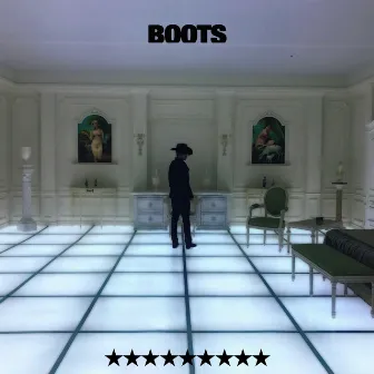 Black Stars by BOOTS