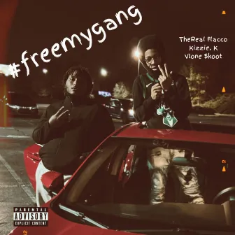 #freemygang by TheReal Flacco