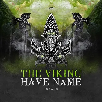 The Viking Have Name by Insane(Brazil)