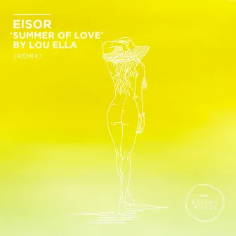 Summer of Love by Eisor