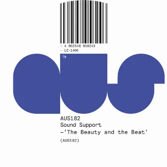 The Beauty and the Beat by Sound Support