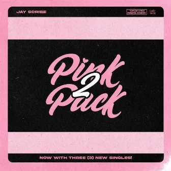 Pink Pack 2 by Jay Scribe