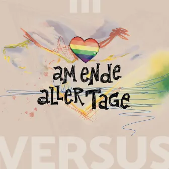 Am Ende aller Tage by Versus