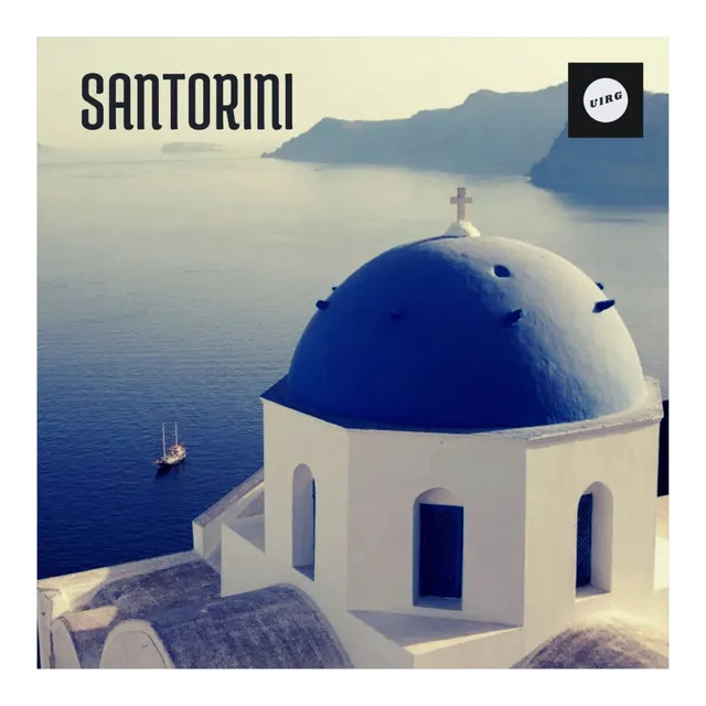 SANTORINI