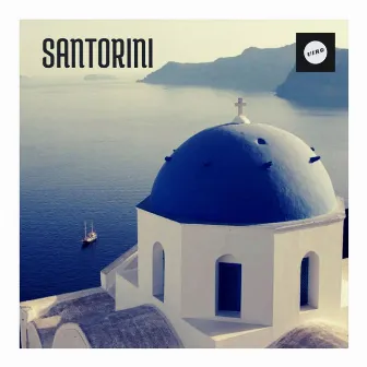 SANTORINI by UiRg