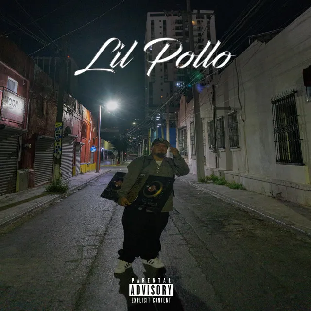 Lil Pollo