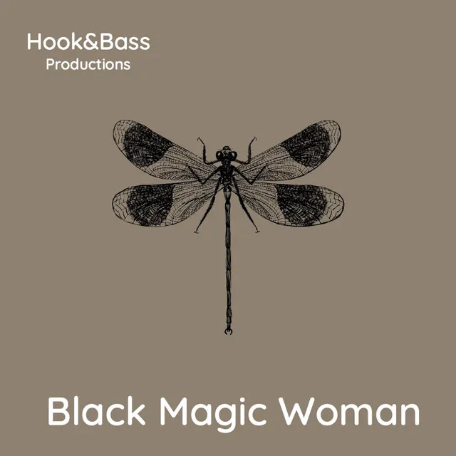 Black Magic Woman - Main Mix