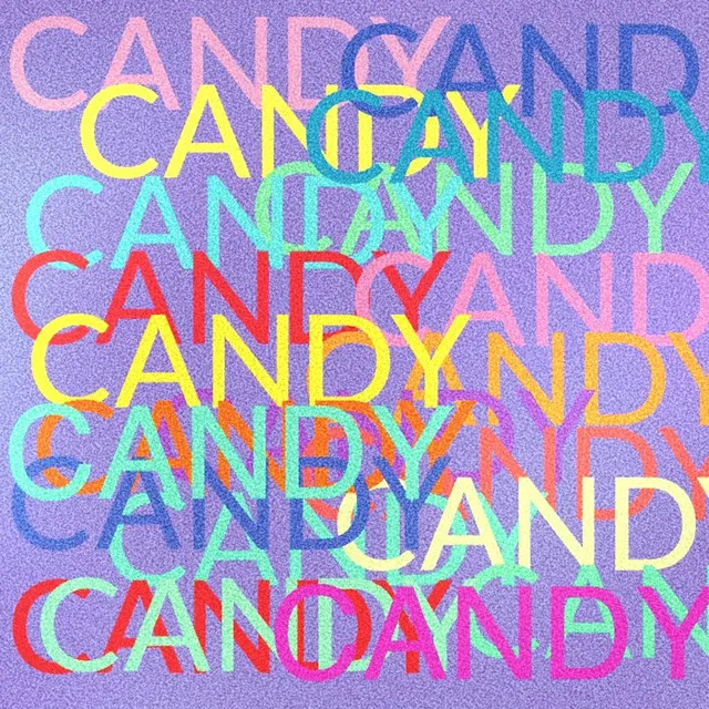 Candy Candy