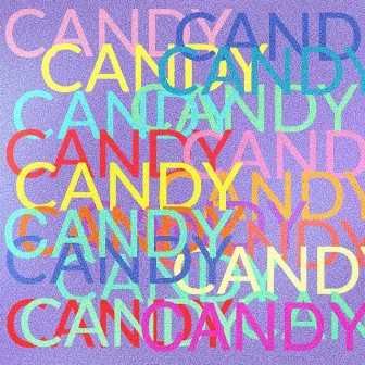 Candy Candy by Unknown Artist