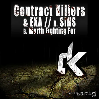 Sins by Contract Killers