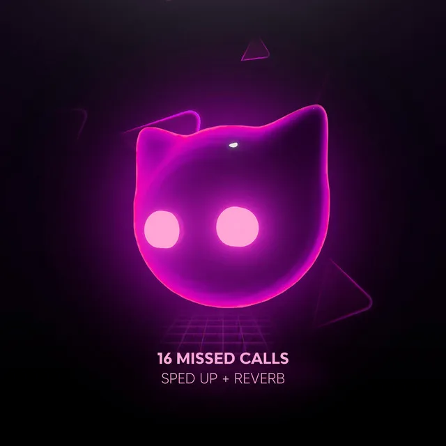 Lost Souls (16 Missed Calls) - Sped Up