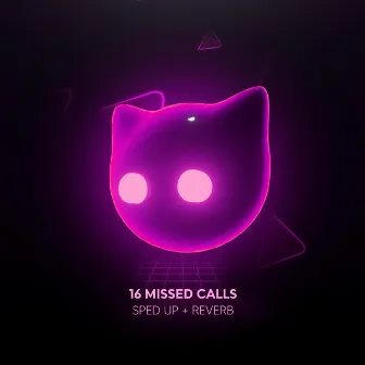 Lost Souls (16 Missed Calls) - Sped Up by Sped Up Cat