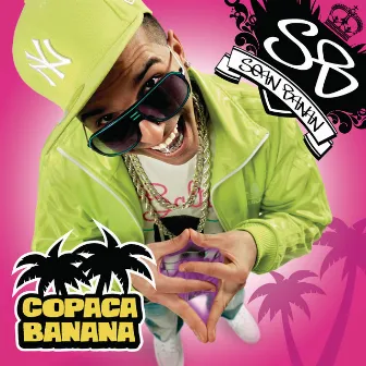 Copacabanana by Sean Banan