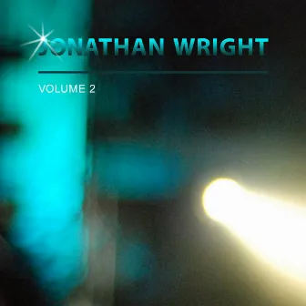 Jonathan Wright, Vol. 2 by Jonathan Wright