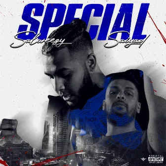 Special by Salweezy