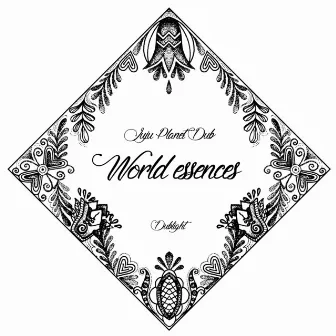 World Essences by Juju Planet Dub