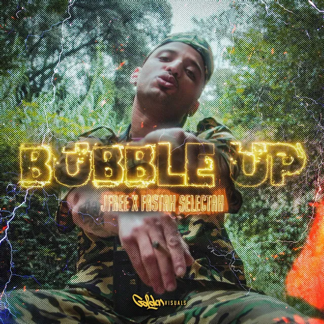 Bubble Up