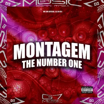 Montagem The Number One by dj jn 051