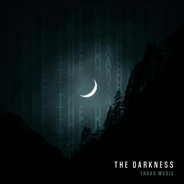 The Darkness - Radio Edit