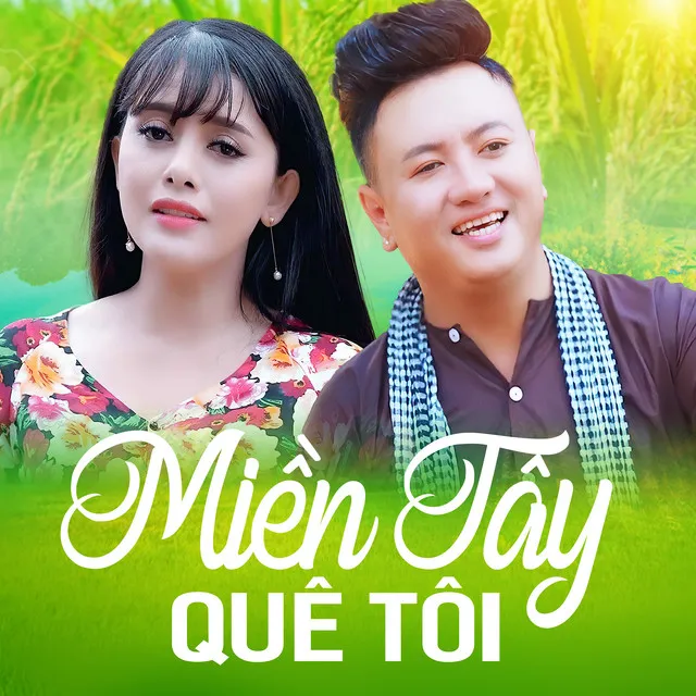 Lỡ Mối Duyên Quê