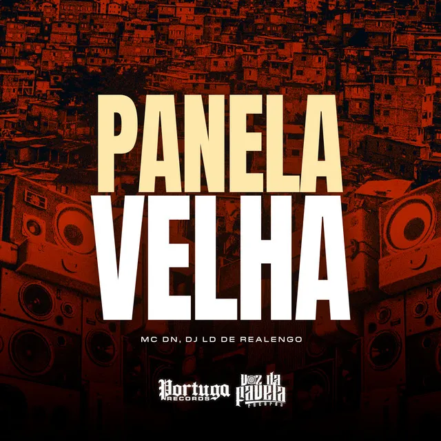 Panela Velha