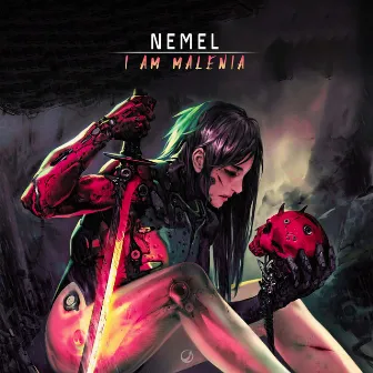 I Am Malenia by Nemel