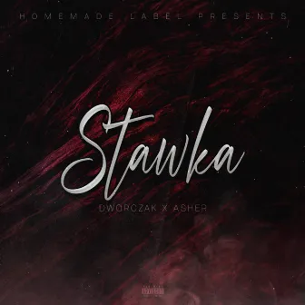 Stawka by Asher