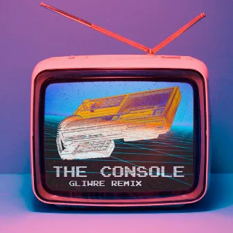 The Console (GLIWRE Remix) by Roberto Montoya