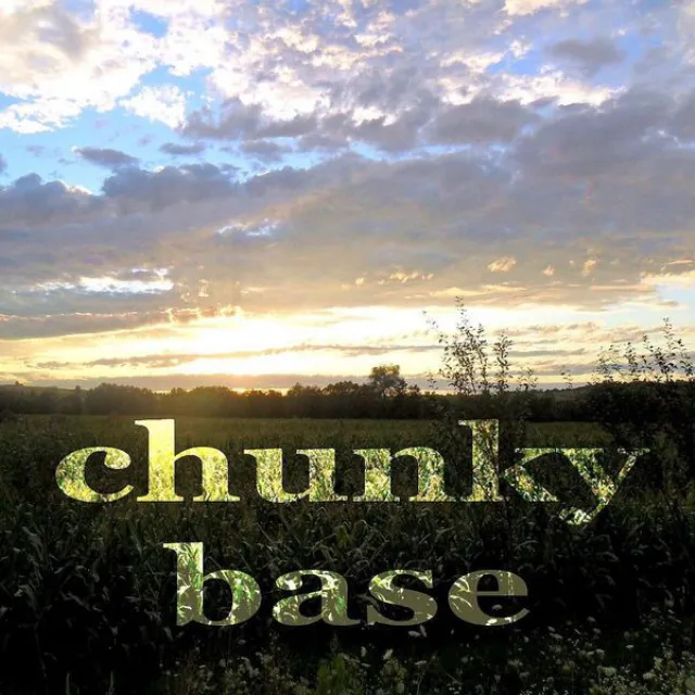 Chunky Base - DJ Chuggs Creative House Mix