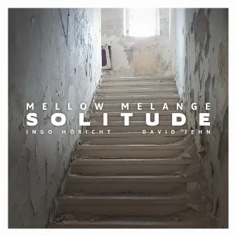 Solitude by Mellow Melange